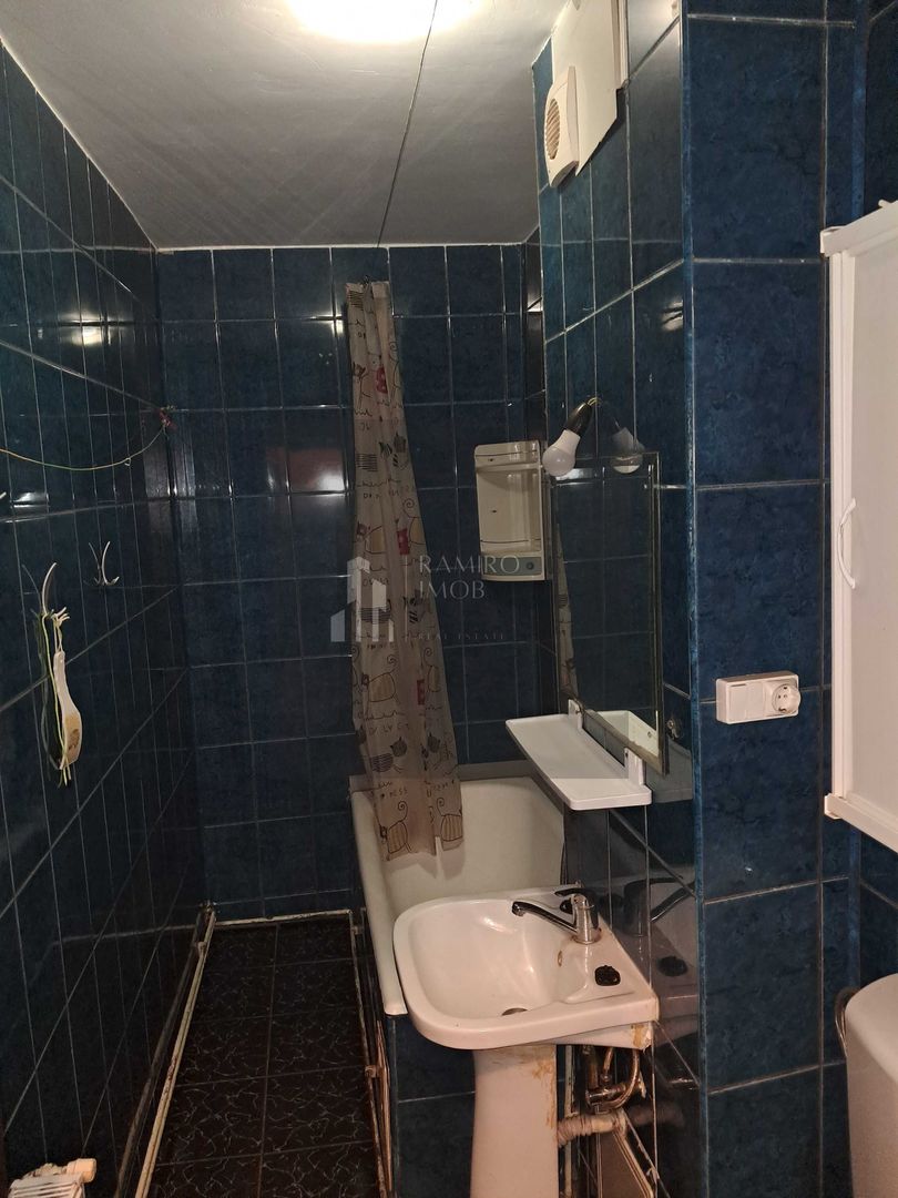 Garsoniera 30mp centrala proprie Sos Giurgiului - Poză 4