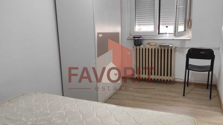 Apartament 2 camere | Etaj 1 | Zona Sagului - Poză 4