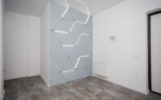 Chirie apartament cu 2 camere, str. Nicolae Testemitanu, Centru - Poză 10