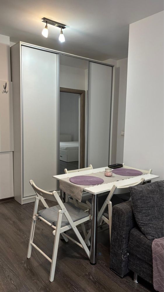 APARTAMENT 2 CAMERE| LOC DE PARCARE| ZONA DOAMNA STANCA - Poză 5