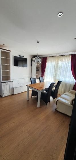 Apartament cu 3 camere complet mobilat și utilat – Florești,  VIVO. - Poză 3