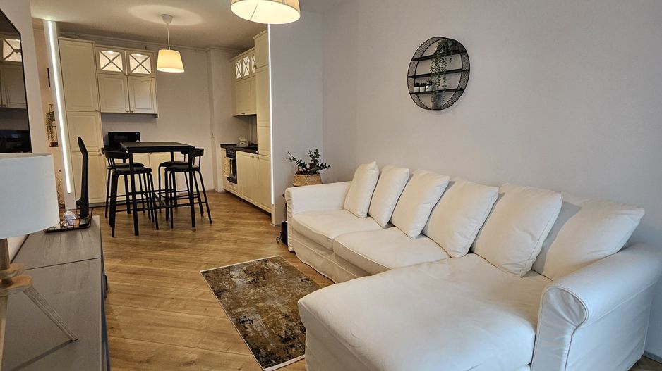 NEW! 2 Camere + Parcare, 4City North, Pipera - Poză 13