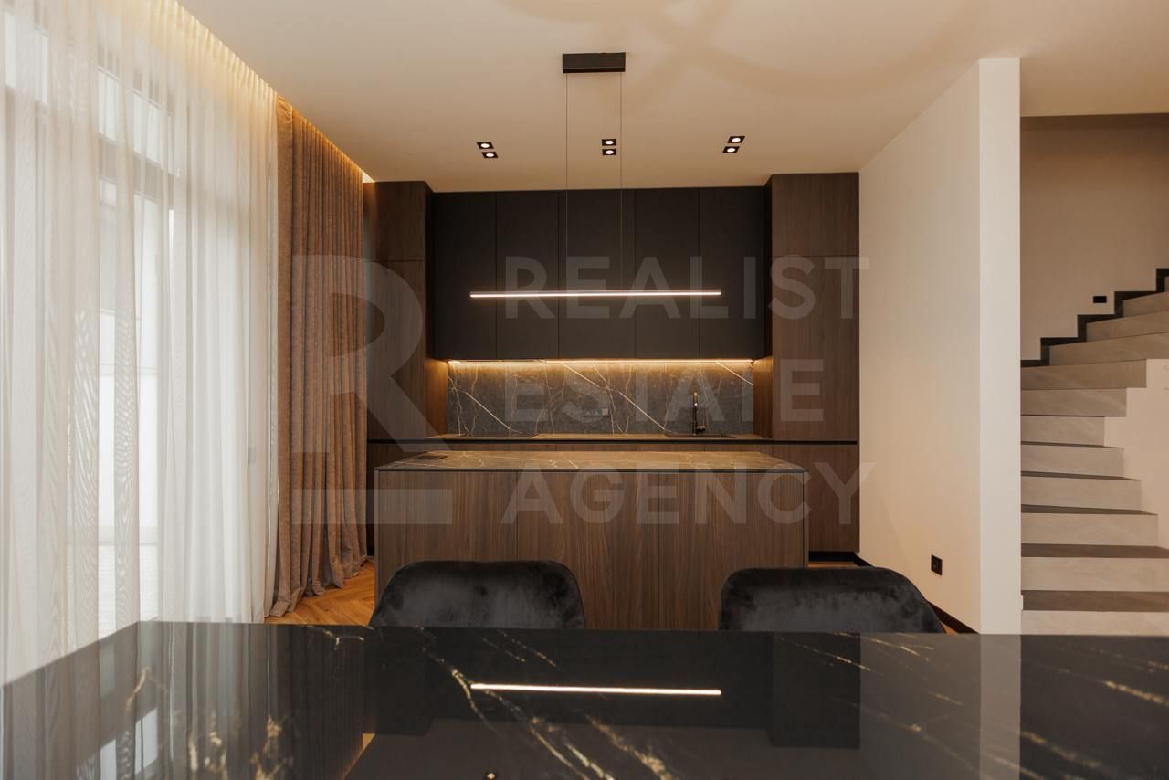 Chirie, apartament, 5 camere, str. Lacului, Centru - Poză 3