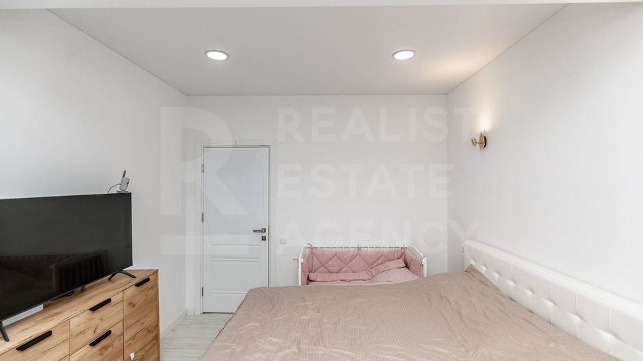 Vânzare, apartament, 1 cameră, bd. Mircea cel Bătrîn, Ciocana - Poză 3