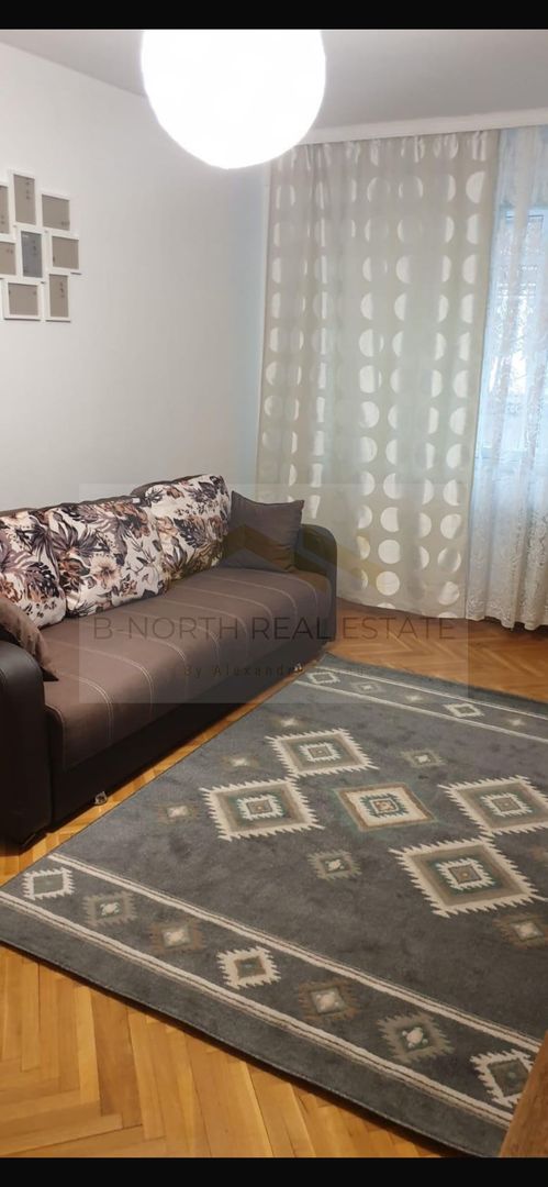 Apartament 3 camere de închiriat | Tineretului | Loc de parcare inclus - Poză 4