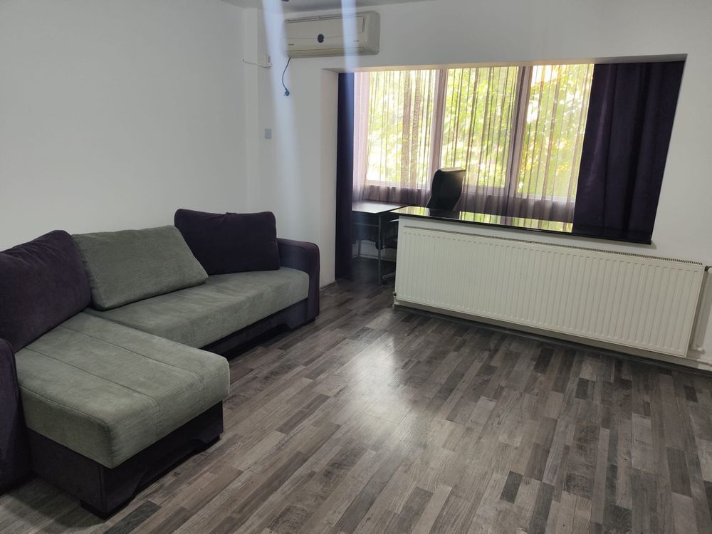Apartament 2 camere decomandat cu centrala proprie, zona Mihai Bravu - RIMO — fotografia 3