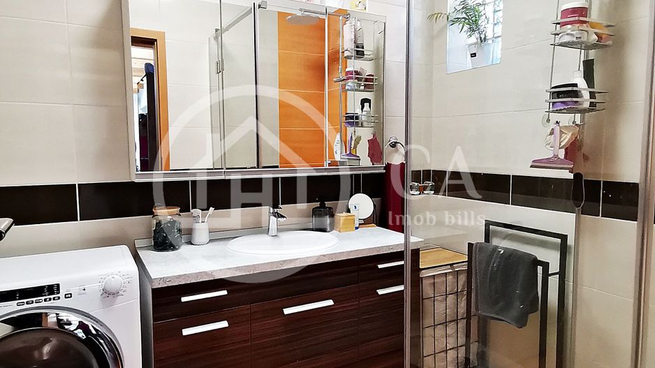 Apartament la casa, de inchiriat cu 2 camere Ultracentral, Oradea - Poză 9