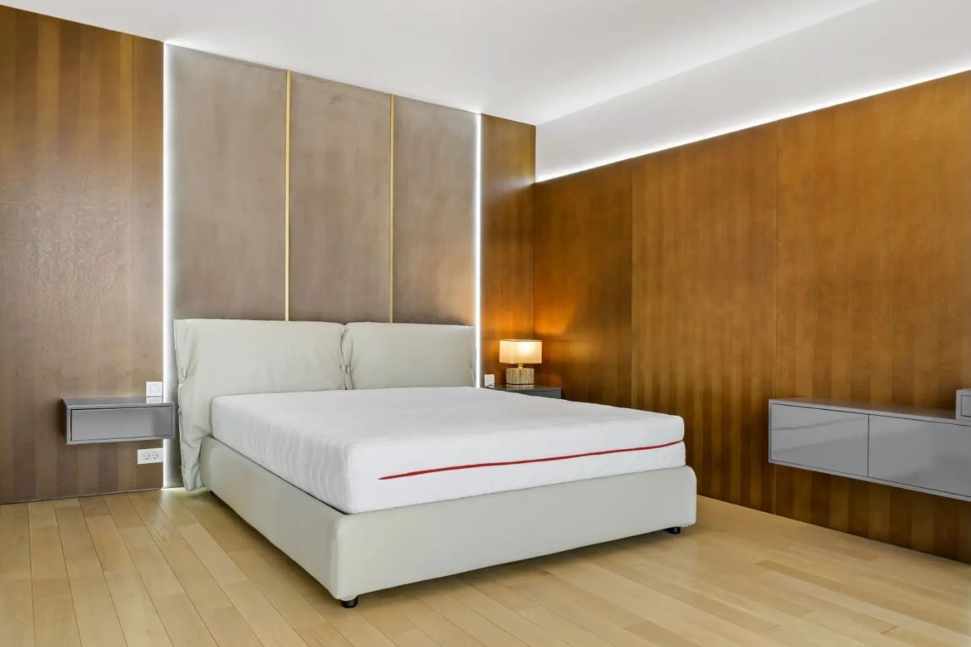 Spectacol urban la inaltime – 4 camere Herăstrău - Poză 14