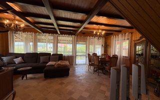 Casă 6 camere de vânzare | Sadu, Tocile | 160 mp | 1.500 mp - Poză 9