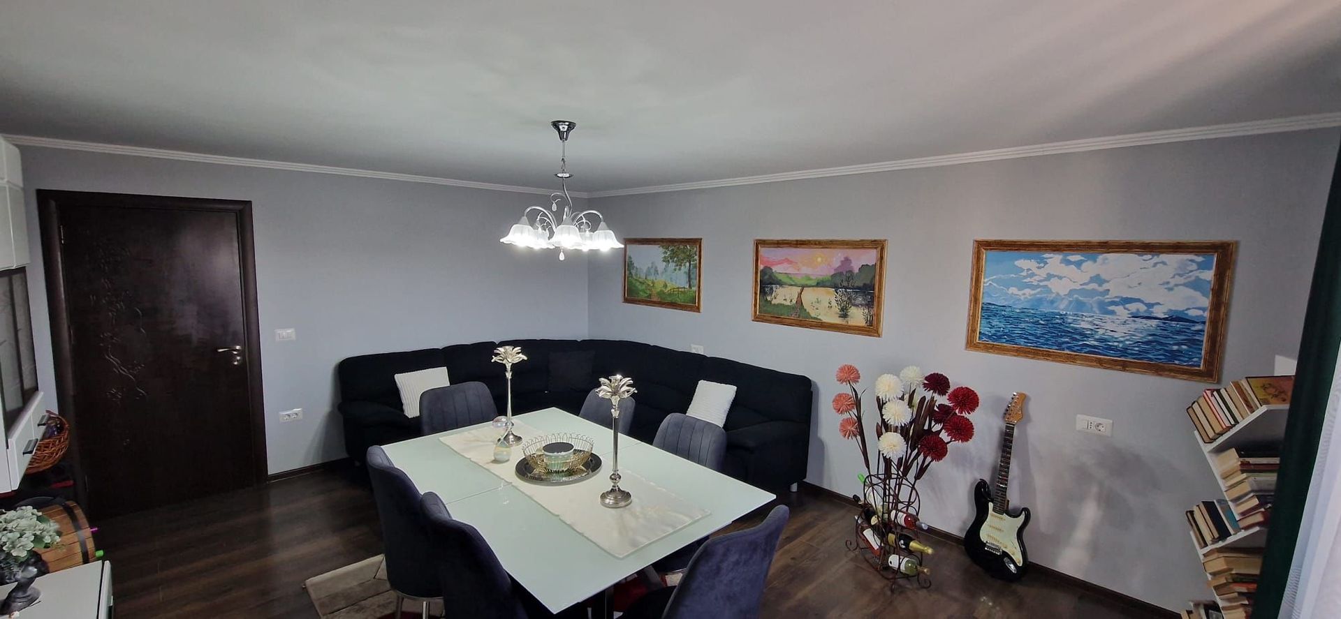 Vand Casa Baia-Suceava - Poză 5