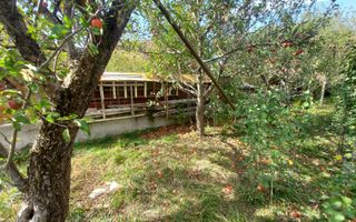 Casa 3 Camere | 67 MPU | 507 Teren | Calea Poplacii - Poză 18