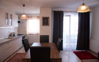 Apartament 2 camere modern, parcare, zona VIVO - Poză 6