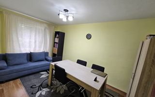 3 camere, 53 mp, parter – zona Univ. Victor Babeș / Vivo - Poză 1