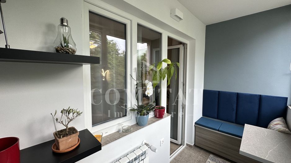 Apartament cu 4 camere | Etaj Intermediar | Zona Parcul La Terenuri - Poză 21