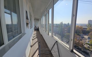 Apartament 2 camere, 57 mp, Metrou 1 Mai - Poză 12