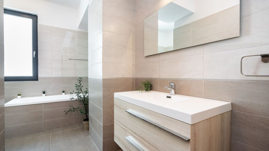 COMISION 0% - Apartament superb 66mp renovat in bloc 2015 la 6 minute metrou - Poză 10