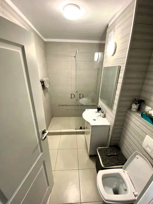 Apartament cu 2 camere de vânzare zona Sopor| Baza Sportivă Gheorgheni - Poză 5