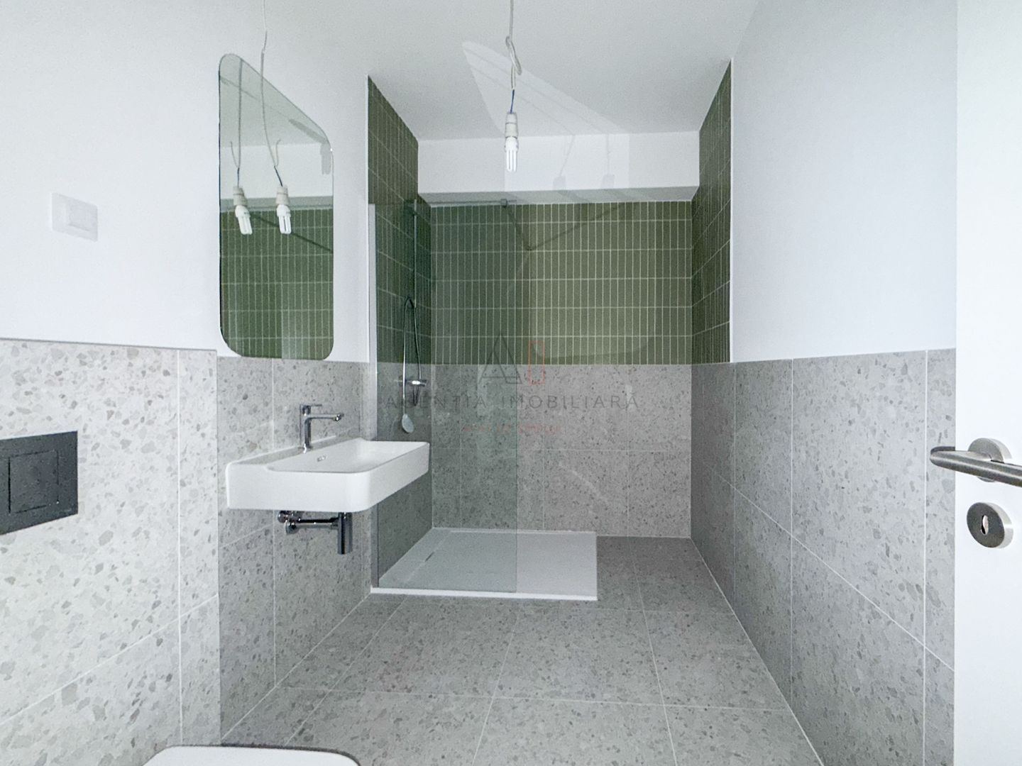 Apartament Spectaculos | 4 Camere | Terasa 22 mp | Green Lake Baneasa - Poză 11