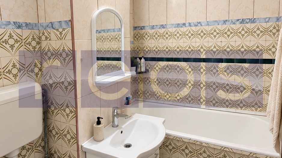 VANZARE 3 CAMERE | 74 MP | BULEVARDUL LACUL TEI | ETAJ 8/10 | 2 BALCOANE - Poză 7