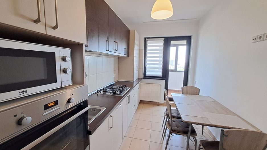 Apartament 2 camere 13 Septembrie Marriott Mall Prosper - Poză 15