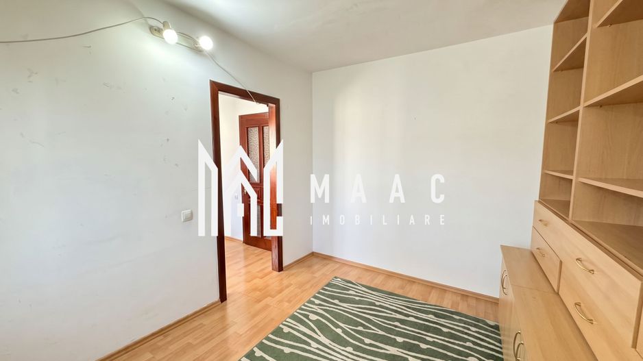 Apartament 4 camere decomandat de vânzare | Sibiu, Valea Aurie - Poză 27