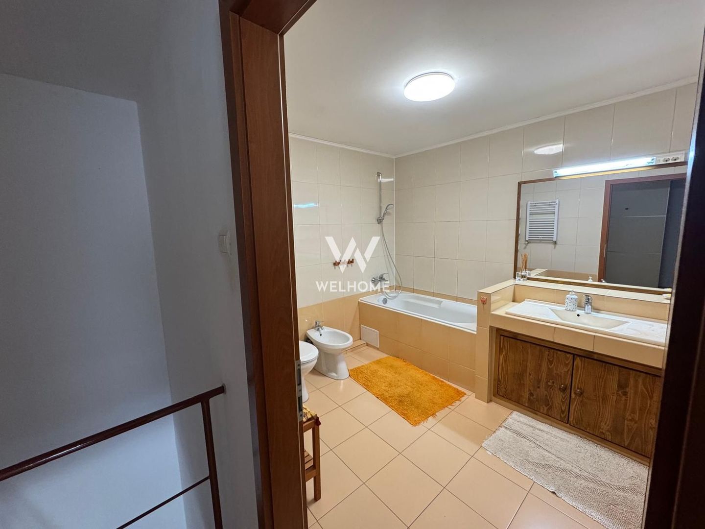 Apartament 3 camere, 90mp, Sibiu - Poză 6