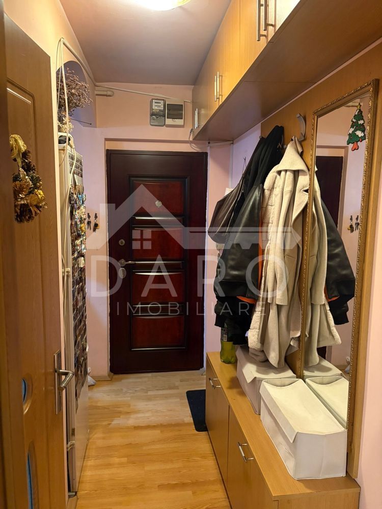 🏡 Apartament de vânzare – Aleea Constructorilor | Etaj 4/4 |110.000€ - Poză 8