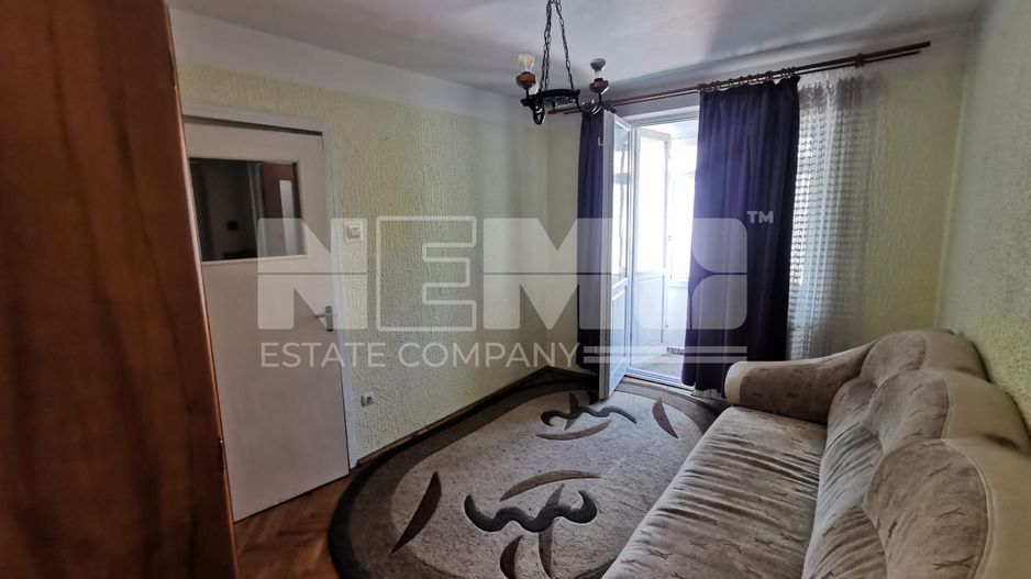 Apartament 3 camere | 57 mp | Semidecomandat | Rădăuți Ultracentral - Poză 1