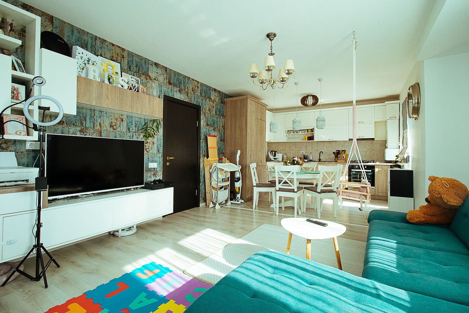 Imobil ideal pentru o familie - Poză 1