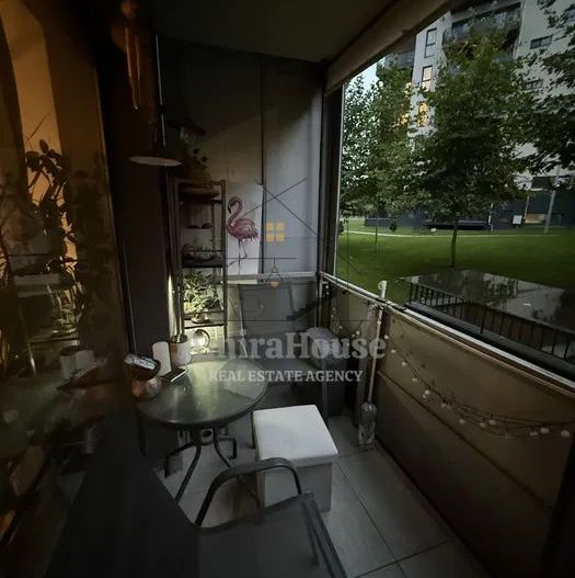 Apartament 2 camere, finisat, mobilat, parcare, Iris zona Lukoil - Poză 14