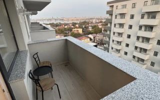 Garsonieră modernă Ajustorului Park Residence | Închiriere - Poză 5