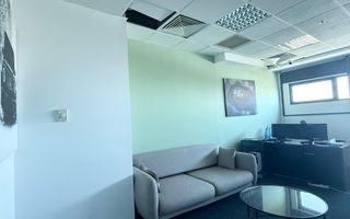 Spatiu birouri cu terasa | zona Pipera | 705 mpu - Poză 6