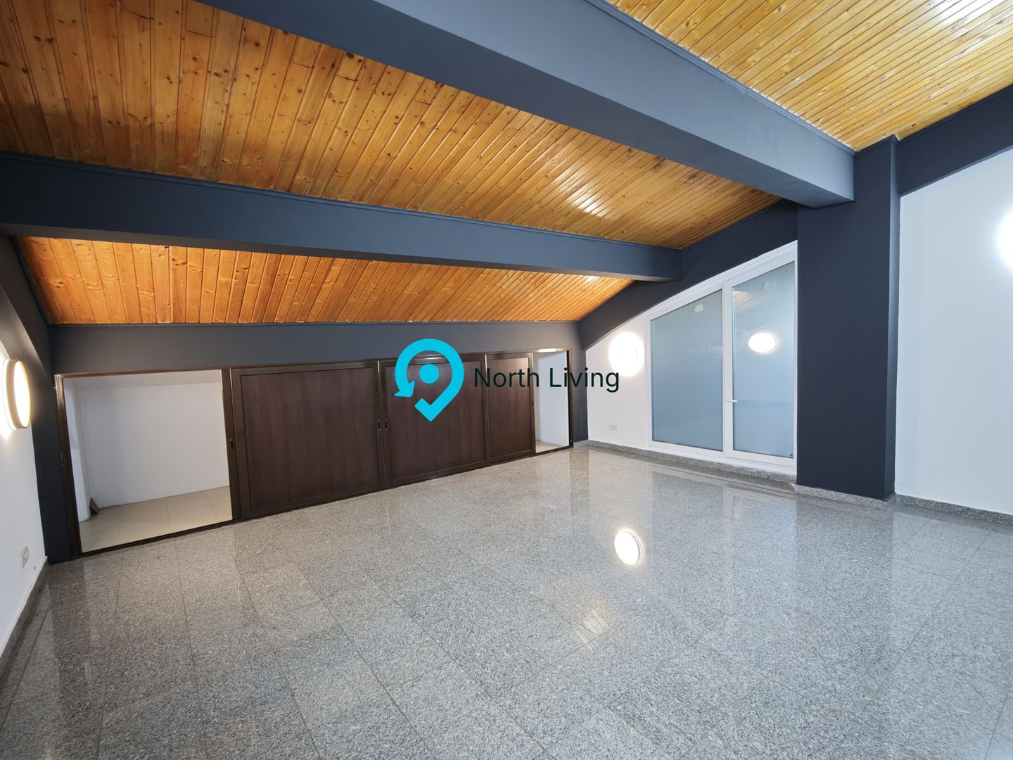 3 camere | 175 mp | 3 parcări | Străulești – Se poate mobila - Poză 7