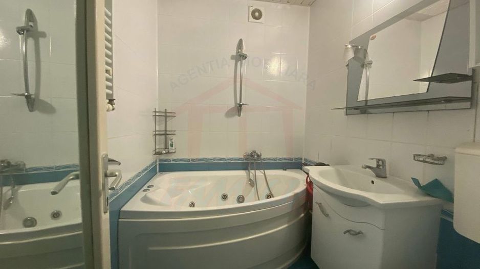 Vanzare apartament in Tiglina 1, cu 2 camere, etaj 2, 58 000 EURO - Poză 8