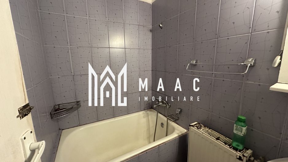 Apartament de vânzare Sibiu | Țiglari | 2 camere, 41 mp - Poză 7