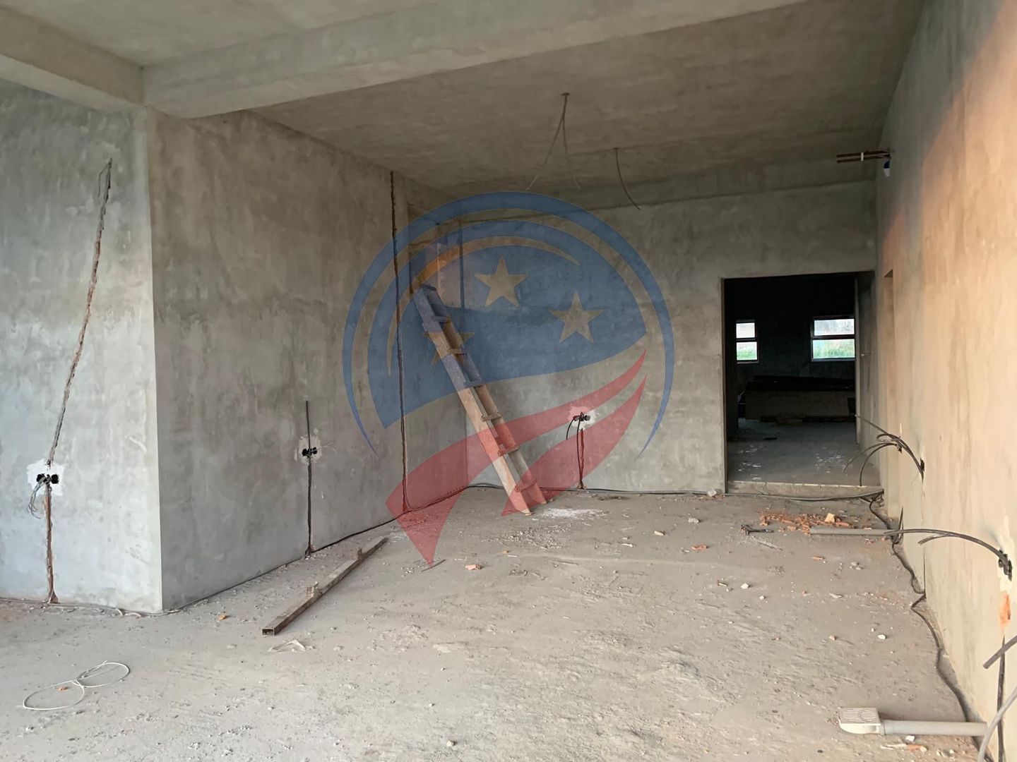 Spatiu pretabil Camin pentru batrani, spital privat, clinica, etc... - Poză 6