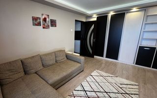 De vânzare: garsonieră renovată - Gorjului - metrou - Vedere spate - Poză 5