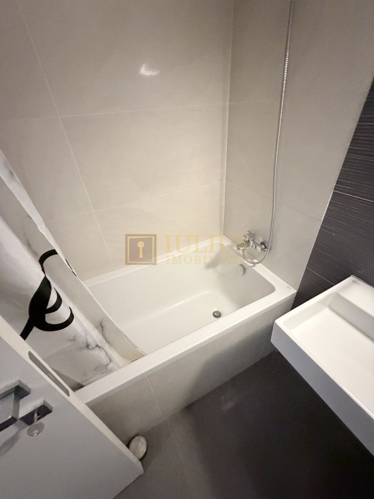 2 camere| Torontalului| bloc nou| loc de parcare| balcon| 48 mp - Poză 5