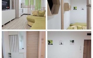 Apartament 2 camere zona Torontalului - Poză 4