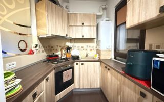 3 CAMERE ‖ BLOC  2014 ‖ CALEA CALARASI ‖ 10 MIN METROU MUNCII - Poză 5