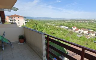 Apartament 4 camere | Etaj 3 | 98 MPU | Balcon | V. Aurie - Poză 42