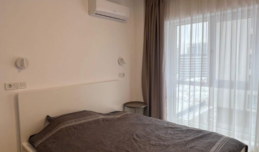 2 camere cu parcare inclusa | Belvedere Residence | prima inchiriere - Poză 6