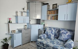 Apartament cu 2 camere de vânzare în Mărăști - Poză 1