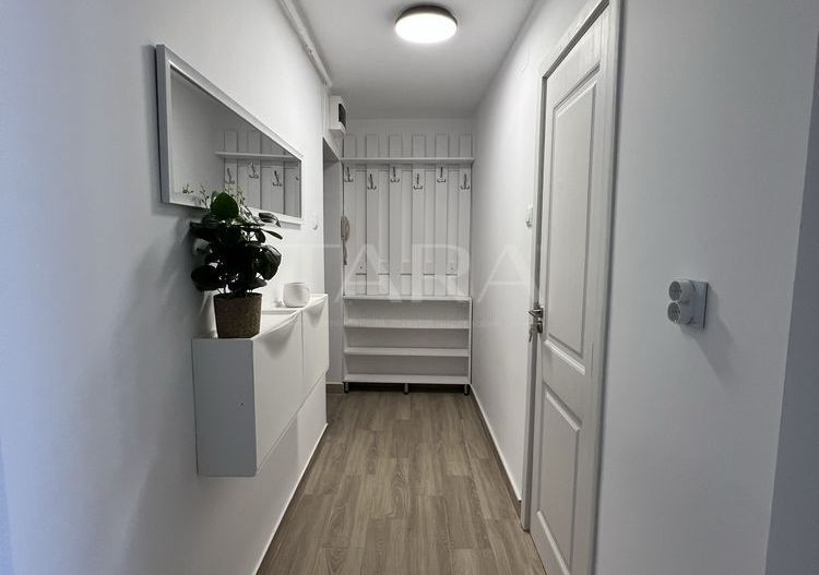 Apartament 2 camere, renovat, în cartierul Gheorgheni – zona Diana - Poză 8