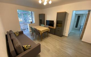 Apartament de inchiriat cu 3 camere pe Aleea Fratii Buzesti- Renovat - Poză 3