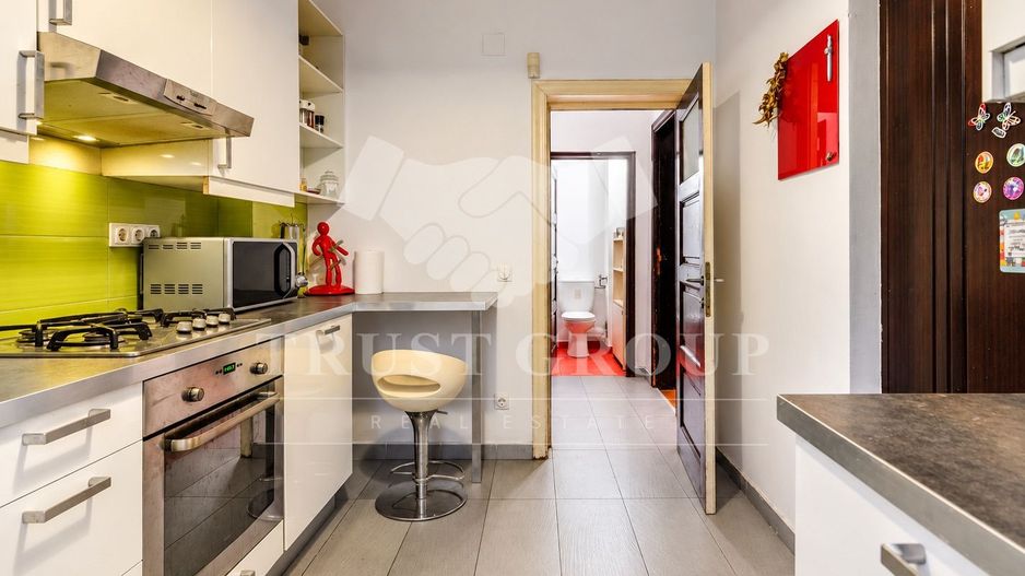 Doua apartamente in vila | Panduri | Cotroceni - Poză 21