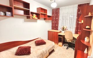Apartament 3 camere decomandate – zona Decebal, Oradea - Poză 8