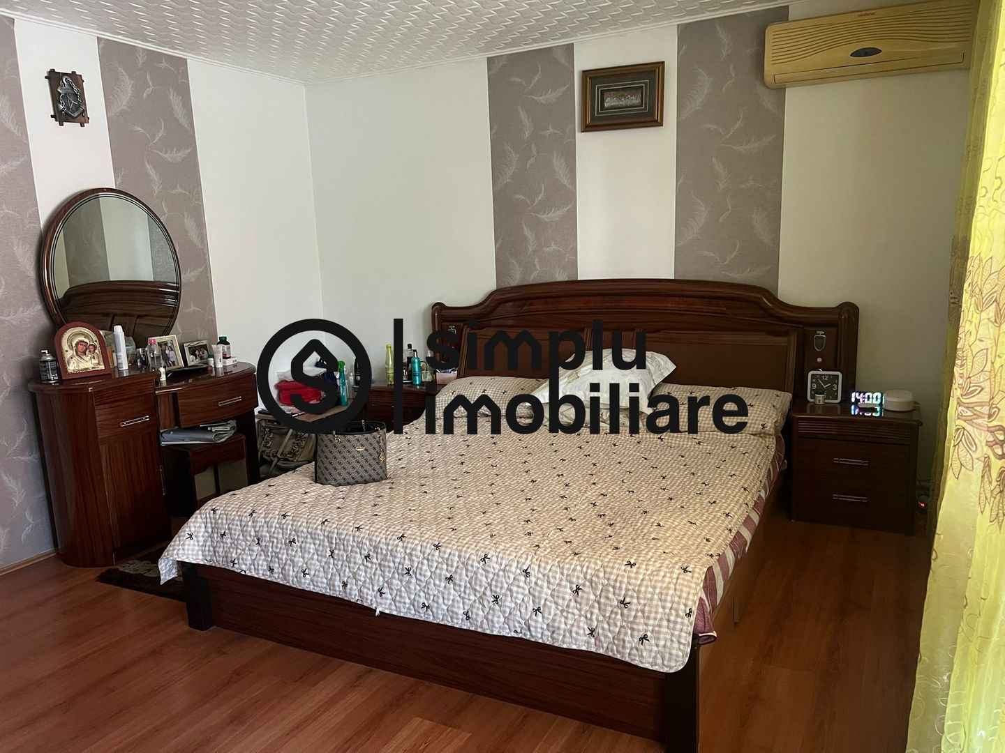 Vila S+P+1+M Lapus, str Paunitei - Poză 4