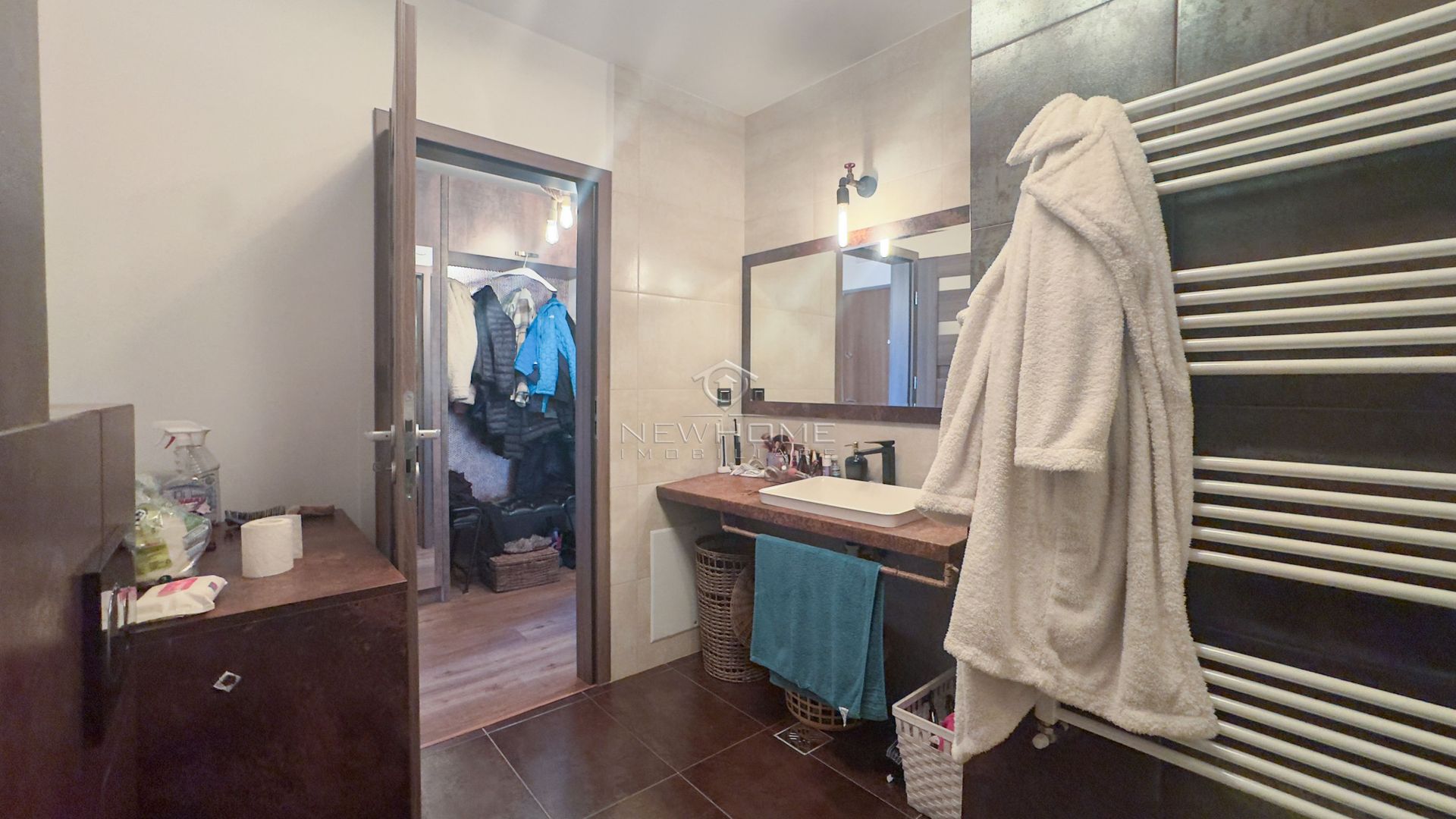 Apartament de vanzare 2 camere Park Lake, zona Iulius Mall - Poză 16