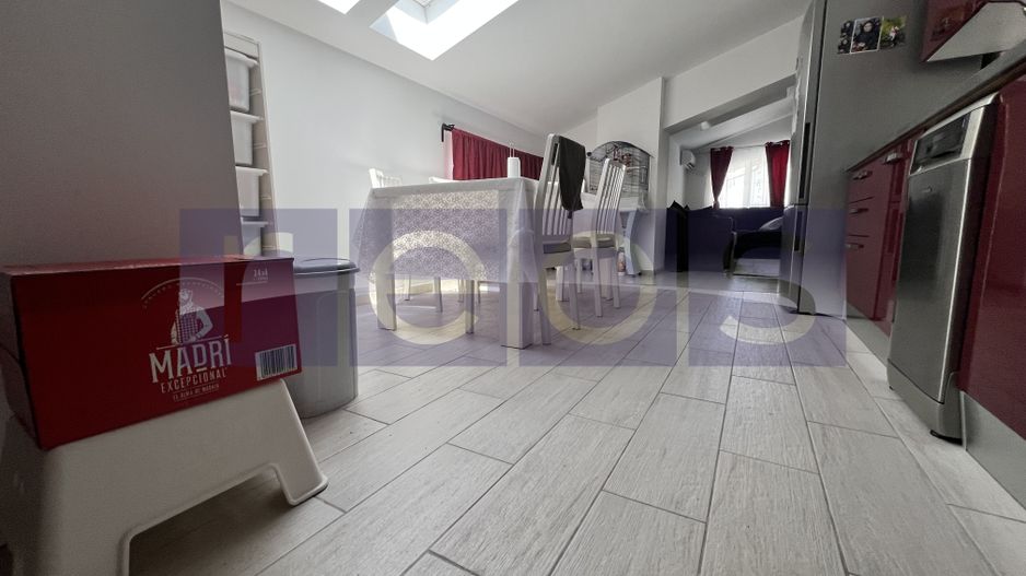 VANZARE 4 CAMERE | SEMIDECOMANDAT | ZONA NICOLAE GRIGORESCU - Poză 7